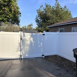 Fence