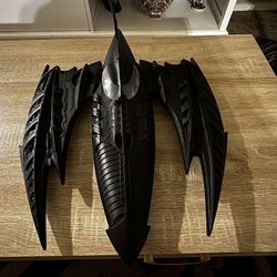 Batman Toy Collection