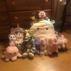 Stuff Animals
