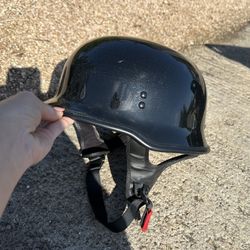 Motorcycle Helmet-medium 