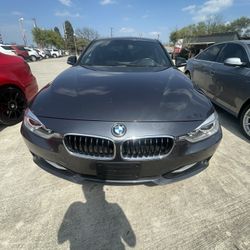 2014 BMW 335!!! 4,500 Down Payment!!! We Finance!!!