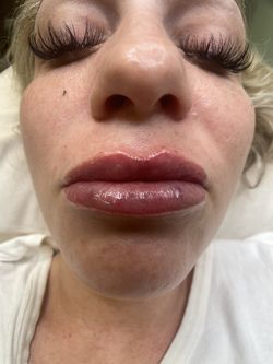 Lashes