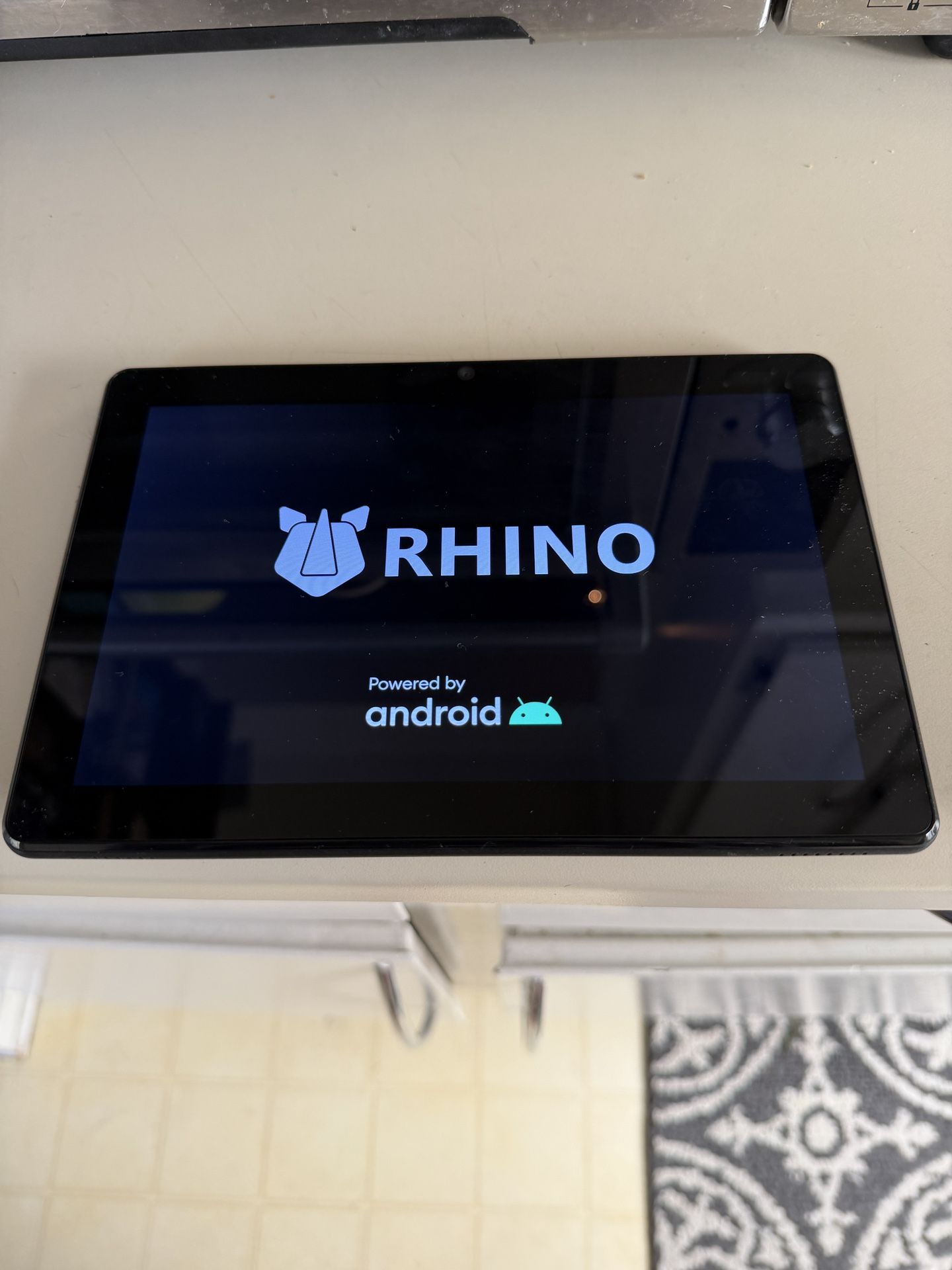 Rhino T8 Tablet