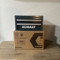 Kobalt Mini Box 