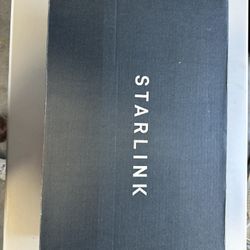 Starlink WiFi Router