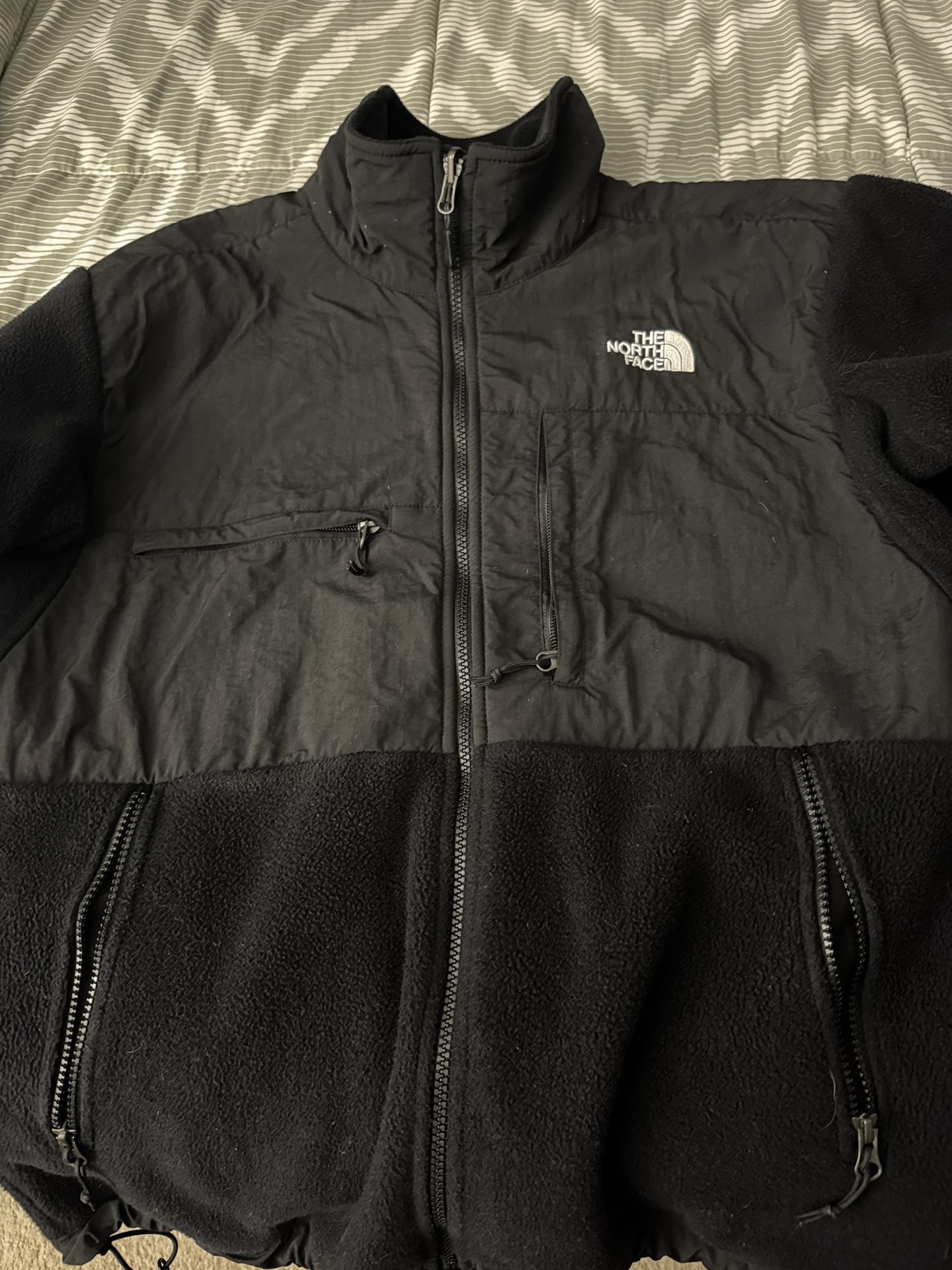 The Northface Denali Fleece Jacket