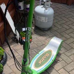 Razor Electric Scooter