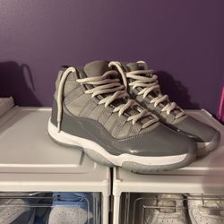 Jordan 11s