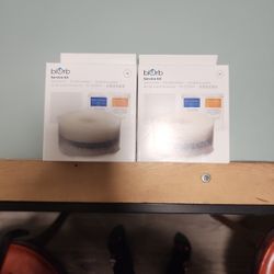 biOrb Filter Service Kit For Aquarium