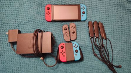 Family switch v2 bundle