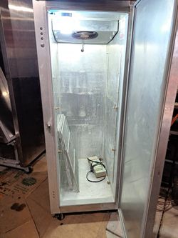Retaurant Refrigerator