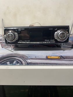 Eclipse cd3000