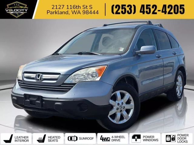 2009 Honda CR-V