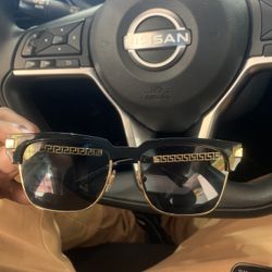 Versace Shades 