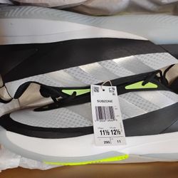 Adidas Subzone Shoes 11.5M