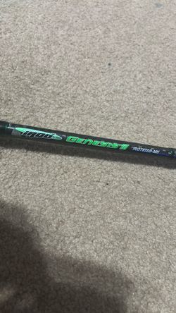 iRod genesis 3 swimbait series rod MH mod fast 1-4oz