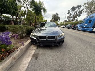 2014 bmw 335i
