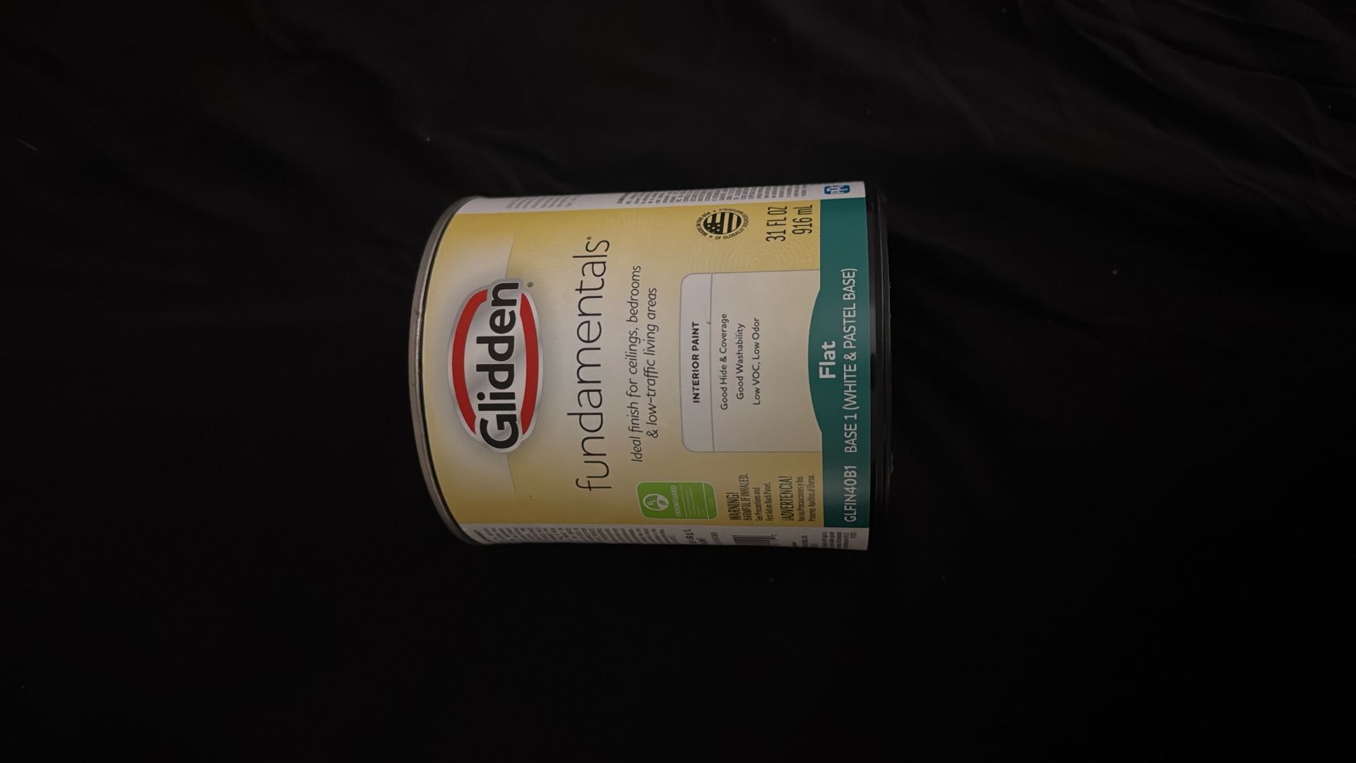 Glidden Interior Paint