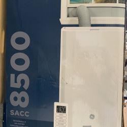 Portable Air Condioner