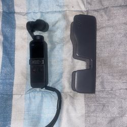 Dji Pocket 2 + ( Accessories)