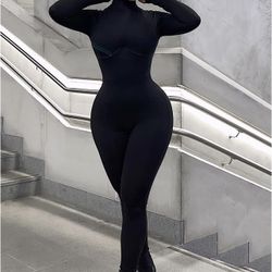 Fashion Nova Bodysuit 