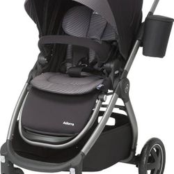 Maxi-Cosi Adorra Stroller Seat – Devoted Black (Seat Only)