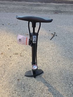 hand air pump