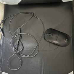 Logitech G Pro Wireless Mouse
