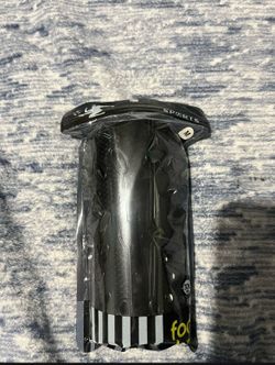 Shin guards