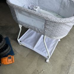 Bassinet
