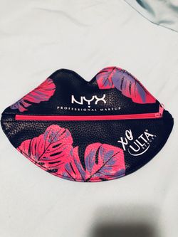NYX Makeup Bag