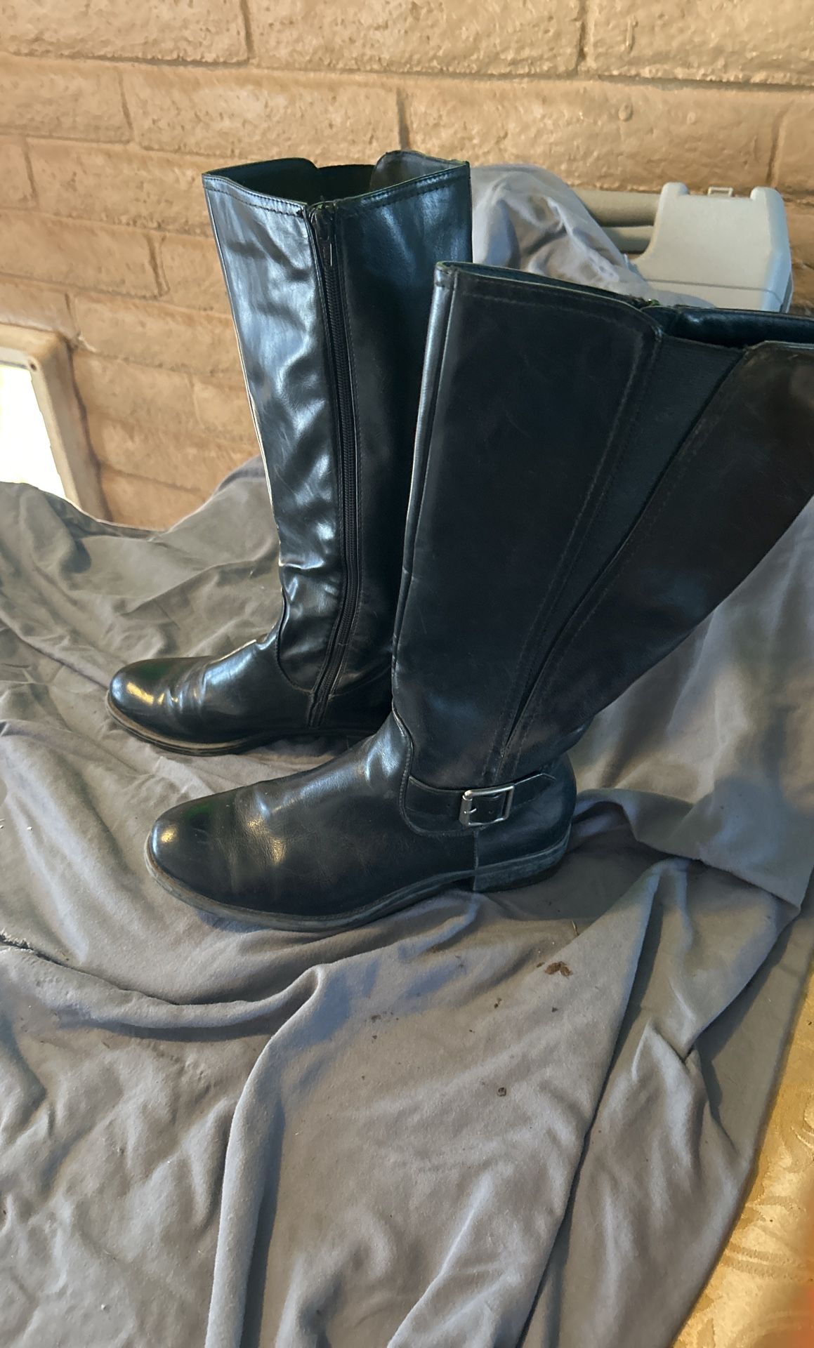 Women’s Boot 8.5