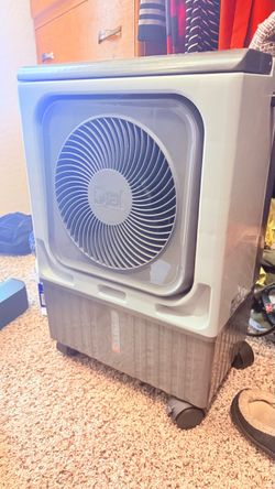 Dial Air Coolers
