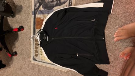 POLO JACKET
