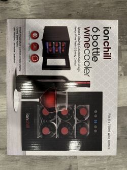 Wine cooler