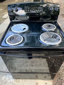 Stove