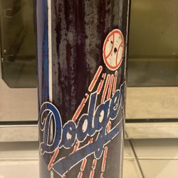 Dodgers Cold/hot Tumbler