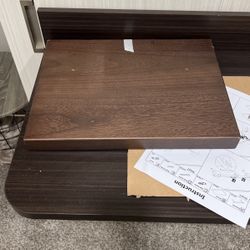 Single Floating Shelf 