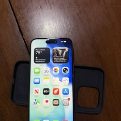 Apple iPhone 16 Pro Max Unlocked 256gb