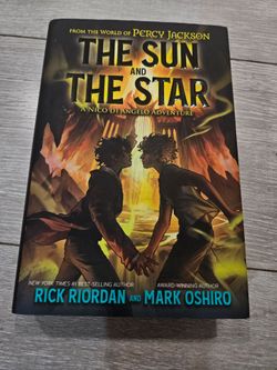 The Sun And The Star
