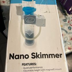 Nano Skimmer 