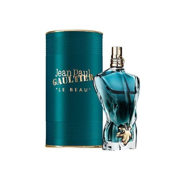 Jean Paul Gaultier Le Beau