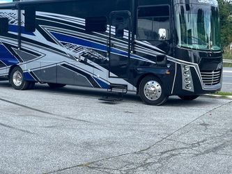Motorhome