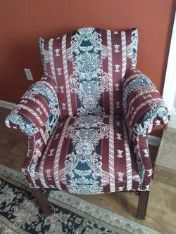 Nice Chair