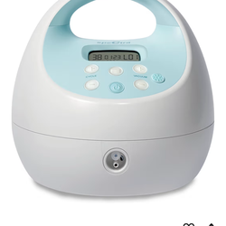 speCtra Breastpump