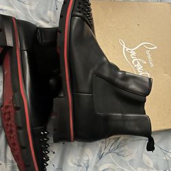 Mens Christian Louboutin REPS Size 12 