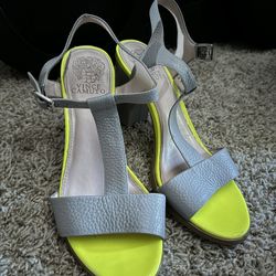 Vince Camuto Heels