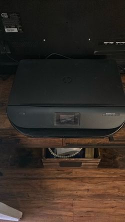 HP envy 4520 Printer, Scan, & Copy
