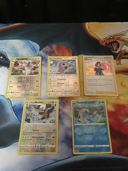 Pokémon Cards