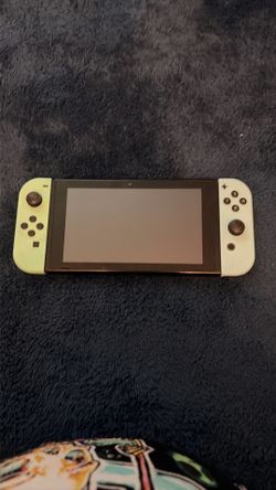 Animal crossing Nintendo switch